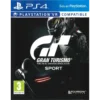 GRAN TURISMO SPORT