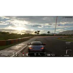 GRAN TURISMO SPORT PS4 IG1