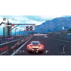GRAN TURISMO SPORT PS4 IG2