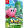 KIRBY AND THE FORGOTTEN LAND