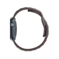 3MK PULSEIRA DE SILICONE PARA APPLE WATCH TAUPE 3
