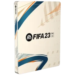 FIFA 23 (STEELBOOK) PS4