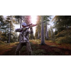 HUNTING SIMULATOR 2 PS5 IG2