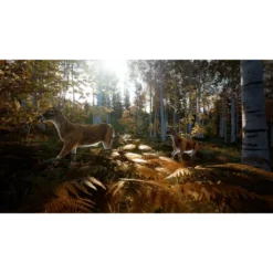 HUNTING SIMULATOR 2 PS5 IG3