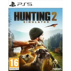 HUNTING SIMULATOR 2 PS5