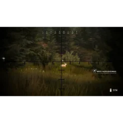 HUNTING SIMULATOR 2 PS5 IG1