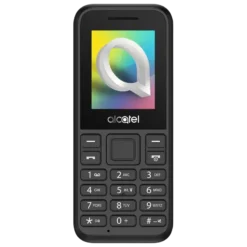 ALCATEL 1066G (BLACK)