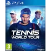 TENNIS WORLD TOUR PS4