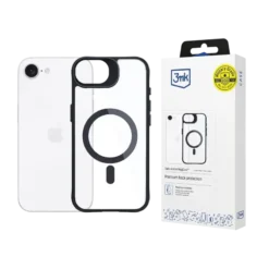 3MK SATIN ARMOR MAGCASE APPLE IPHONE SE4 / 16E