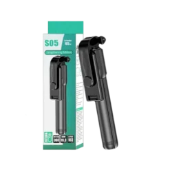 S05 LENGTHENING EDITION SELFIE STICK