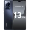 XIAOMI 13 LITE 8GB + 256GB (BLACK)