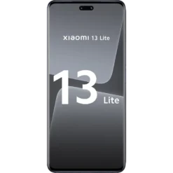 XIAOMI 13 LITE 8GB 256GB BLACK IG2