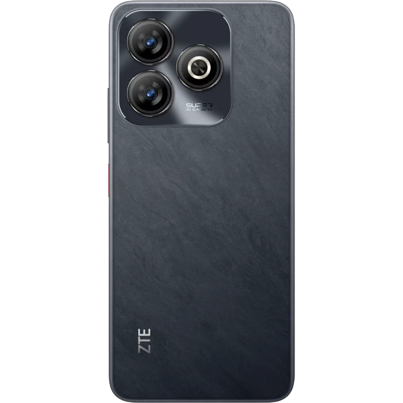 ZTE BLADE A75 4+10GB 256GB (STARRY BLACK) - Image 2