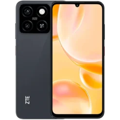 ZTE BLADE A55 4+8GB + 128GB (STARRY BLACK)