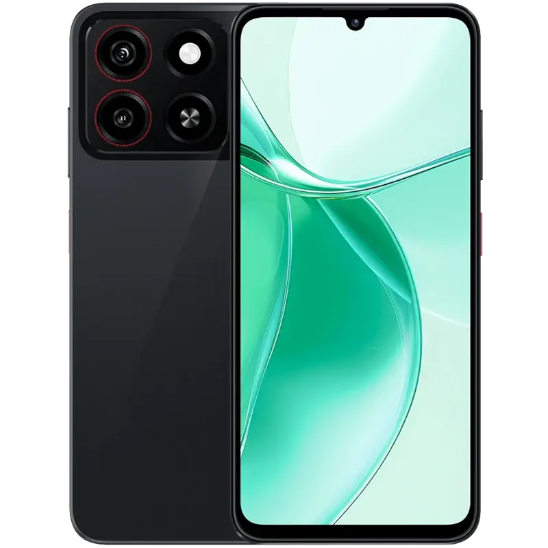 ZTE BLADE A35 2+4GB 64GB (STARRY BLACK)