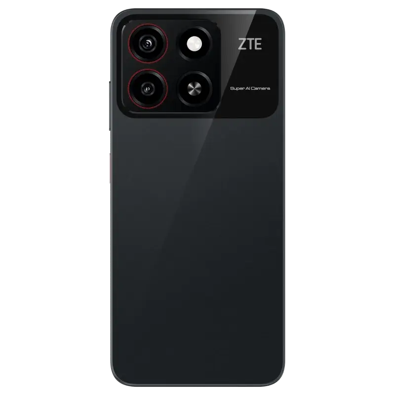 ZTE BLADE A35 2+4GB 64GB (STARRY BLACK) - Image 2