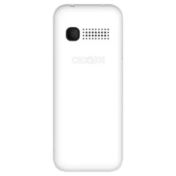 ALCATEL 1066G BLACK 2