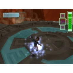 LEGO GALIDOR DEFENDERS OF THE OUTER DIMENSION PC IG2