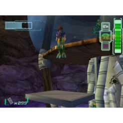 LEGO GALIDOR DEFENDERS OF THE OUTER DIMENSION PC IG3