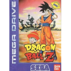 DRAGON BALL Z - L'APPEL DU DESTIN MD