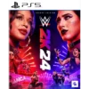 WWE 2K24 (DELUXE EDITION) PS5