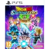 DRAGON BALL SPARKING ! ZERO PS5