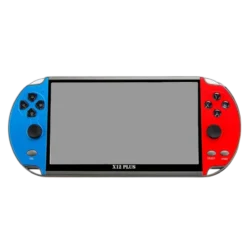 CONSOLA WORLD OF ENTERTAINMENT X12 PLUS