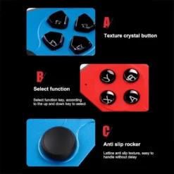 CONSOLA WORLD OF ENTERTAINMENT X12 PLUS IG2