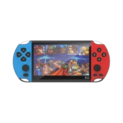 CONSOLA WORLD OF ENTERTAINMENT X12