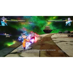 DRAGON BALL SPARKING ZERO PS5 IG3