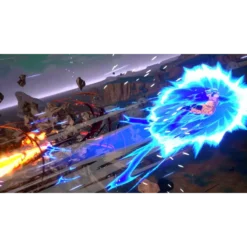 DRAGON BALL SPARKING ZERO PS5 IG1