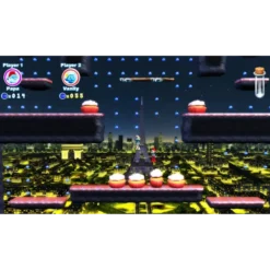 THE SMURFS 2 PS3 IG2