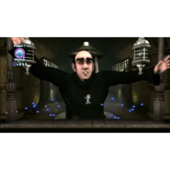 THE SMURFS 2 PS3 IG3