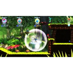 THE SMURFS 2 PS3 IG1