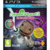 LITTLE BIG PLANET 2 EXTRAS EDITION PS3