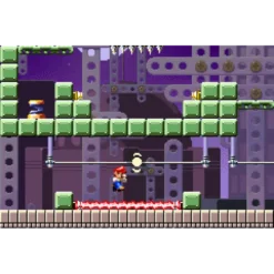 MARIO VS. DONKEY KONG GBA IG3