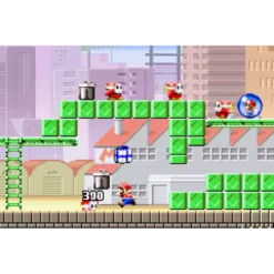 MARIO VS. DONKEY KONG GBA IG1