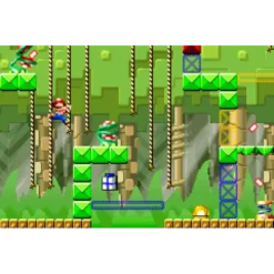 MARIO VS. DONKEY KONG GBA IG2