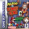 MARIO VS. DONKEY KONG GBA
