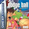 SUPER DODGE BALL ADVANCE GBA