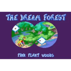 RAYMAN ADVANCE GBA IG3