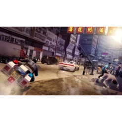 ULTIMATE ACTION TRIPLE PACK PS3 IG1