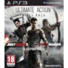 ULTIMATE ACTION TRIPLE PACK PS3
