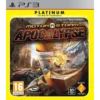 MotorStorm Apocalypse (Platinum) PS3