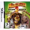 MADAGASCAR ESCAPE 2 AFRICA NDS