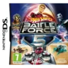 HOT WHEELS BATTLE FORCE 5 NDS