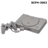 PLAYSTATION 1 SCPH 3002