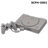 PLAYSTATION 1 SCPH 5002