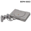 PLAYSTATION 1 SCPH 5552