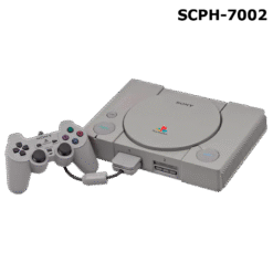 CONSOLA PLAYSTATION 1 (SCPH-7002)